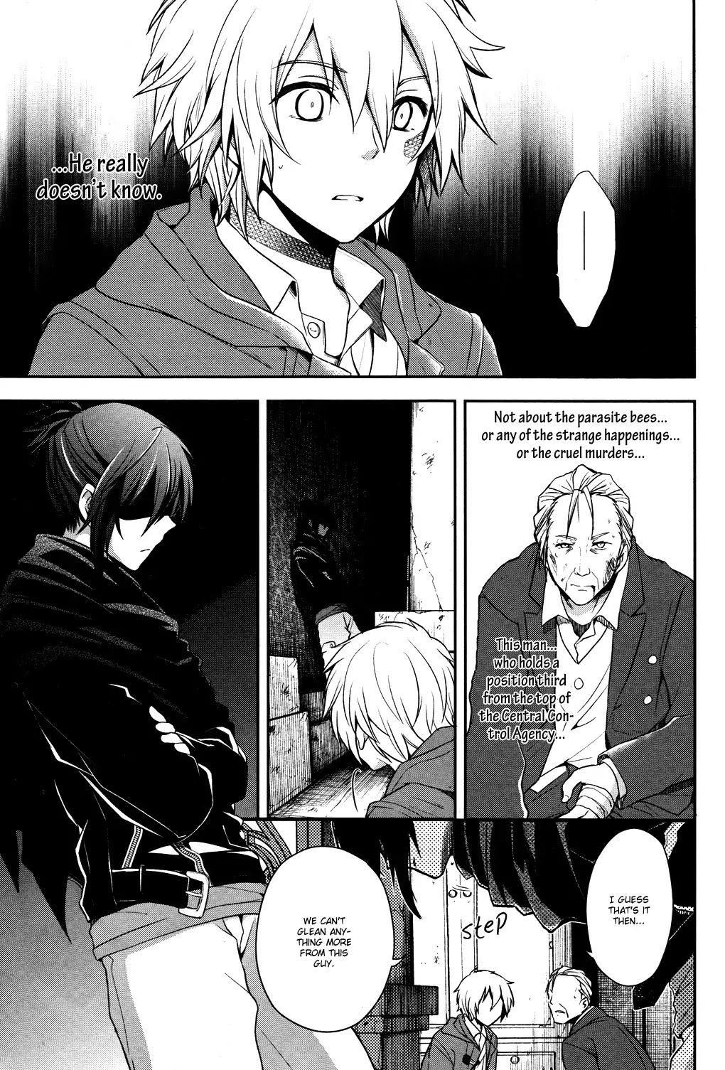 No. 6 Chapter 15 page 9 - Chapter 15