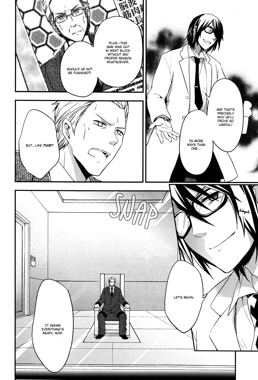 No. 6 Chapter 16 page 14 - Chapter 16