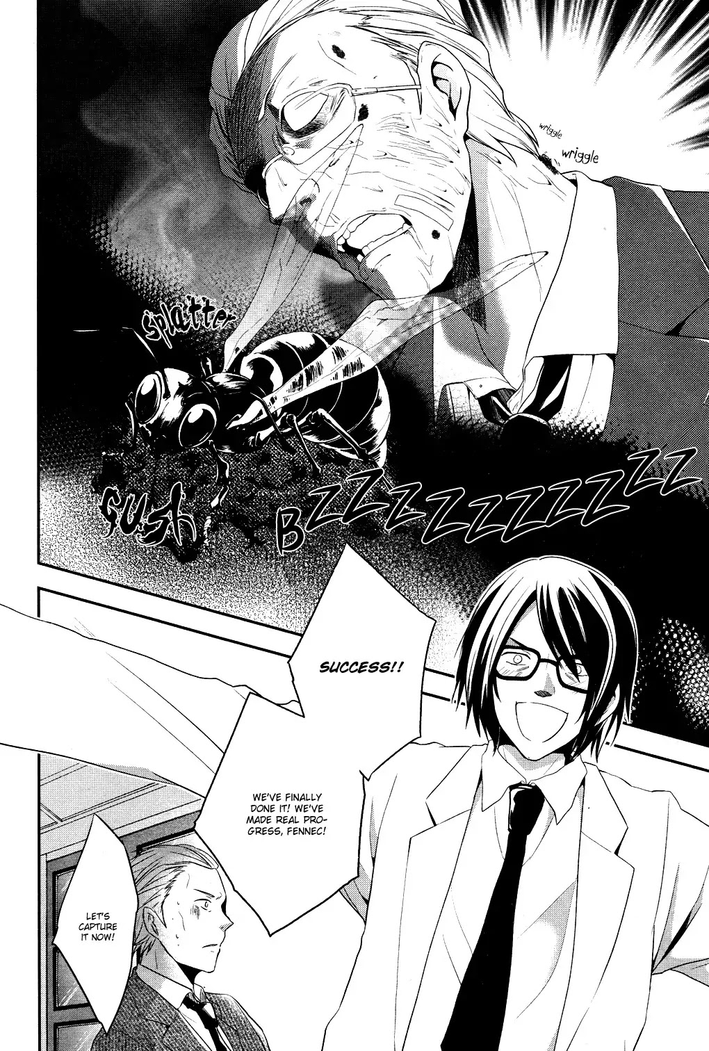 No. 6 Chapter 16 page 16 - Chapter 16