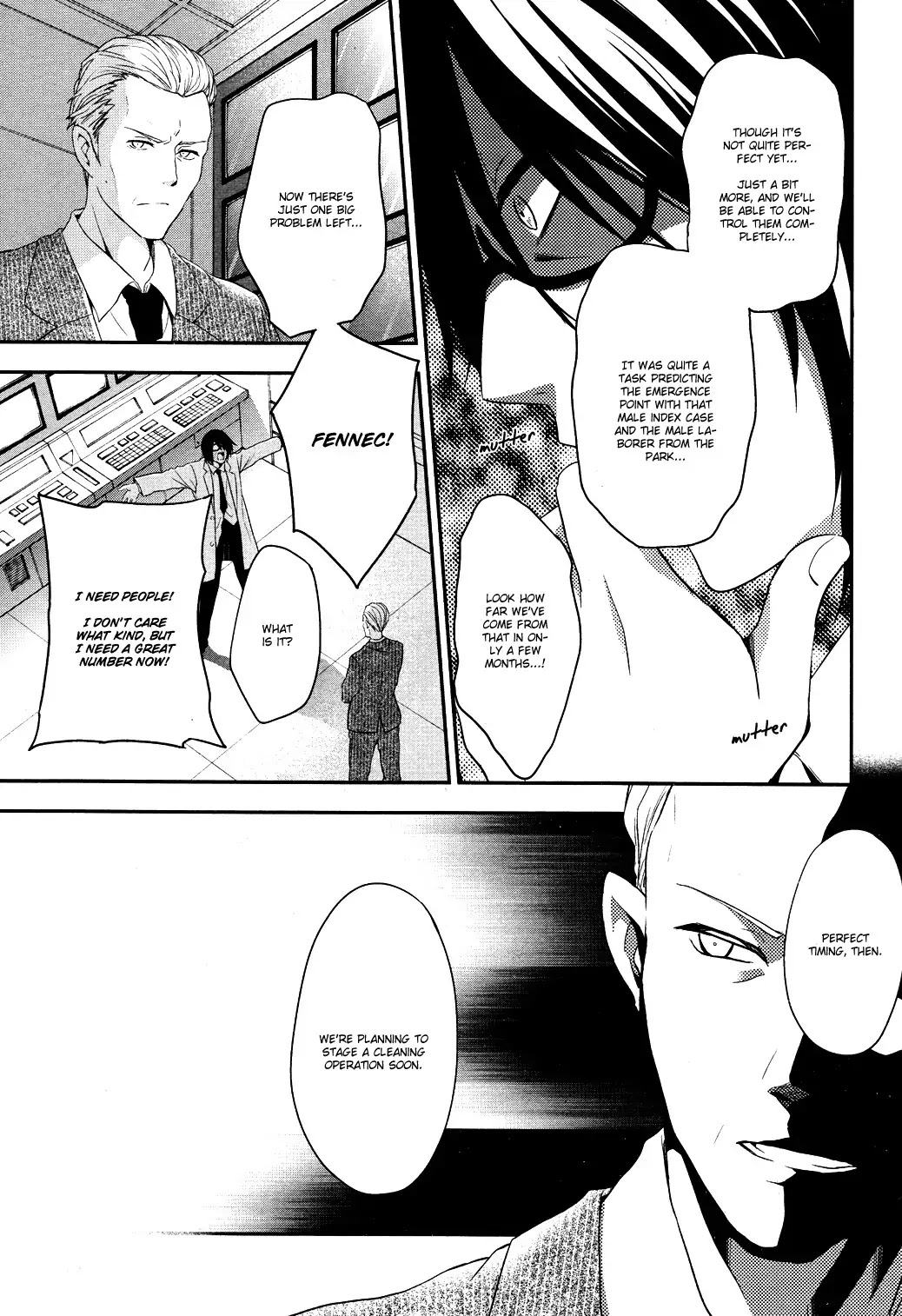 No. 6 Chapter 16 page 17 - Chapter 16