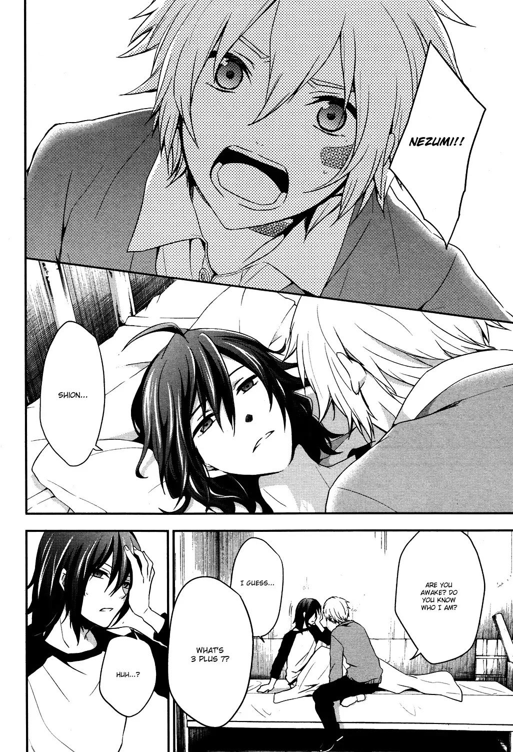 No. 6 Chapter 16 page 18 - Chapter 16
