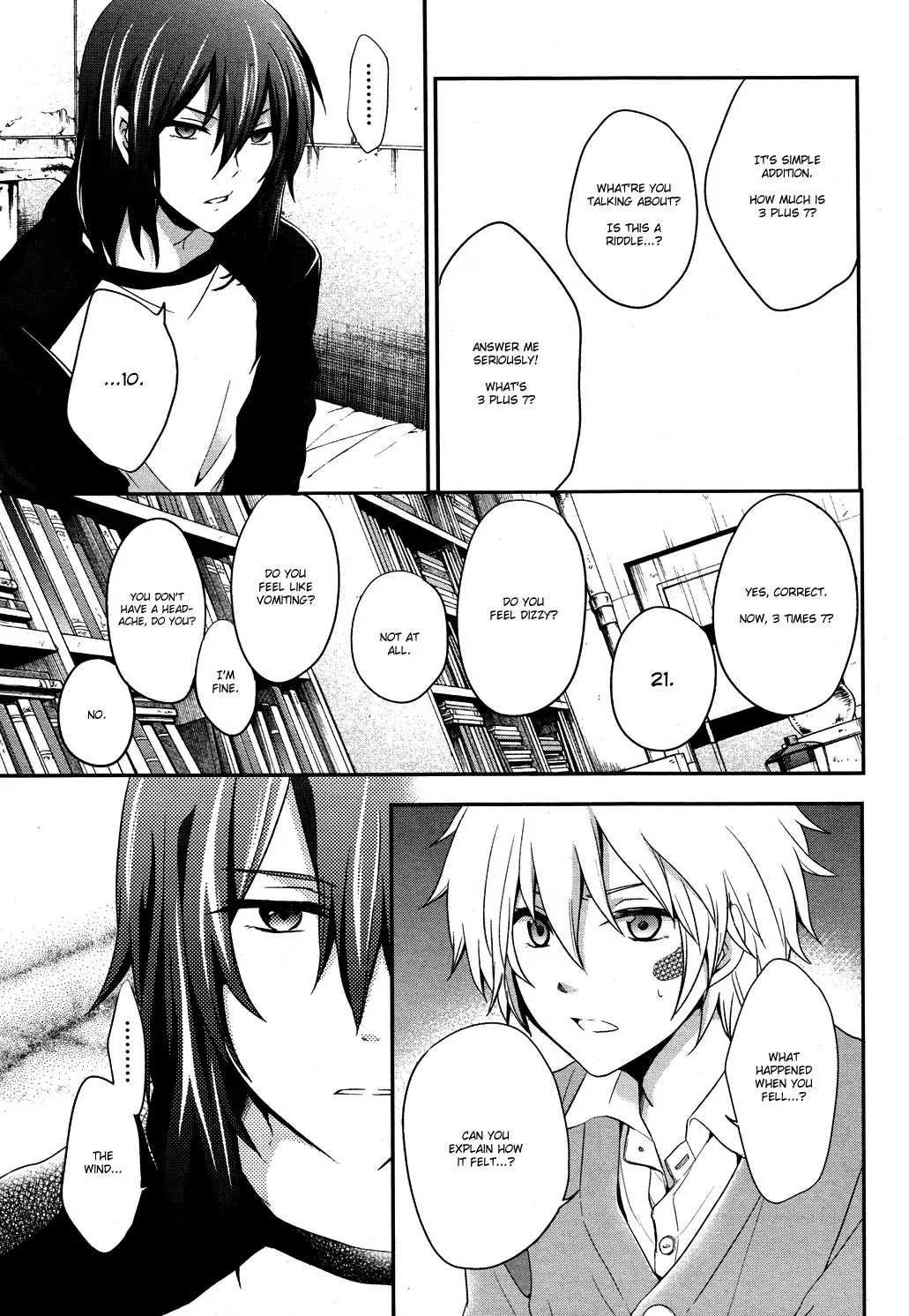 No. 6 Chapter 16 page 19 - Chapter 16