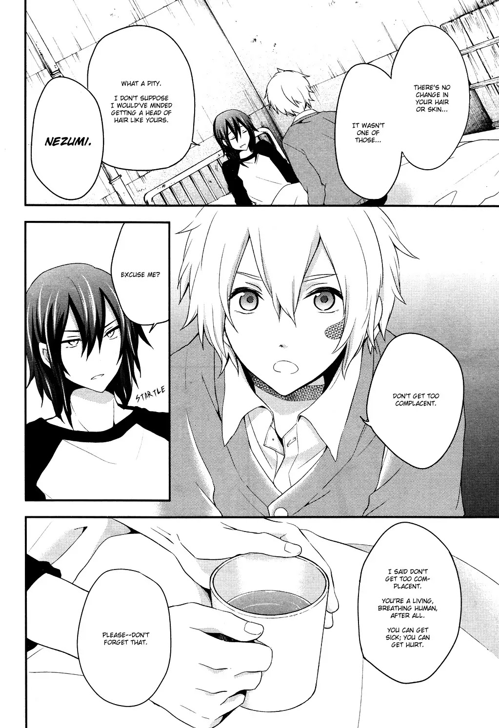 No. 6 Chapter 16 page 23 - Chapter 16