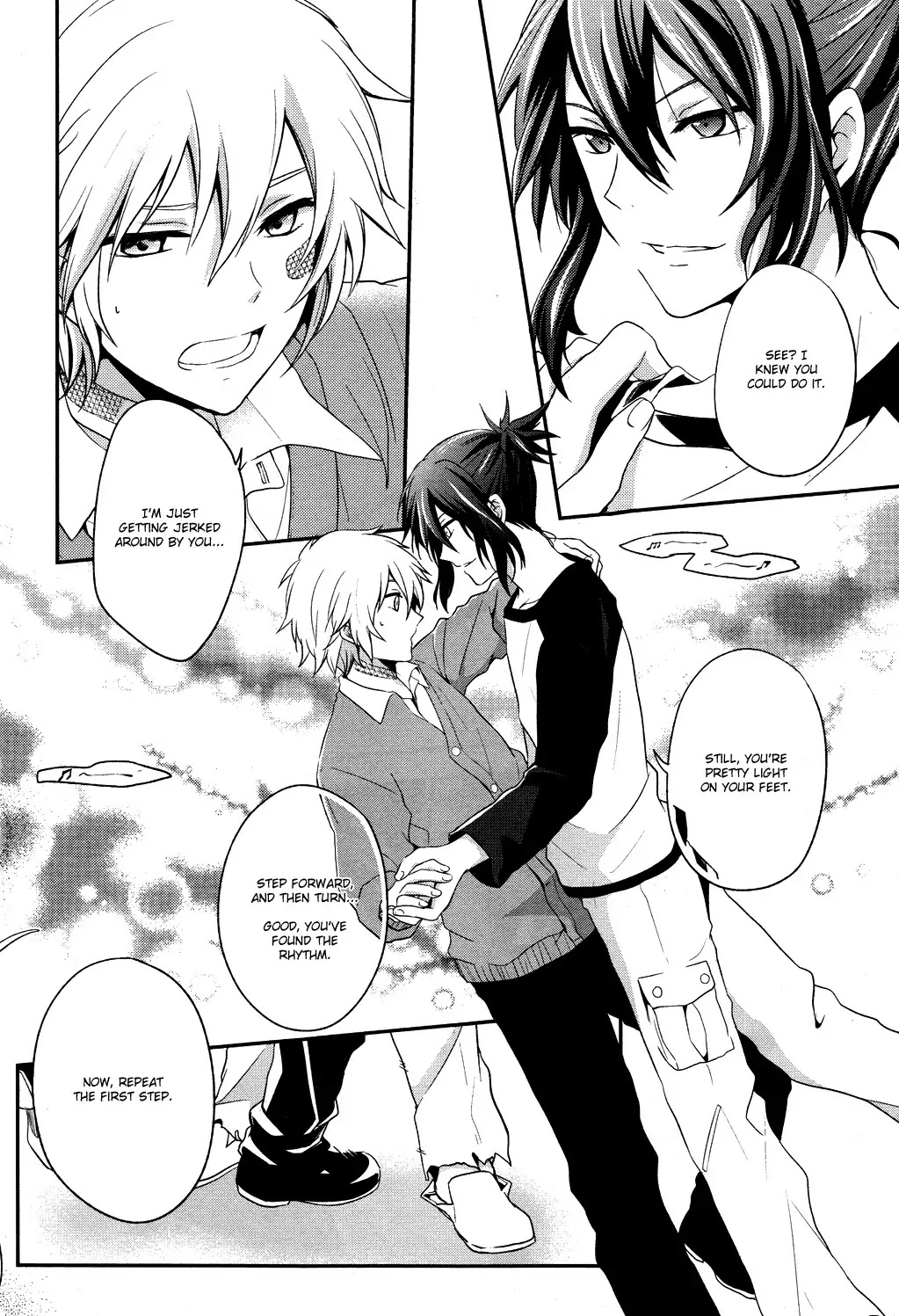 No. 6 Chapter 16 page 29 - Chapter 16