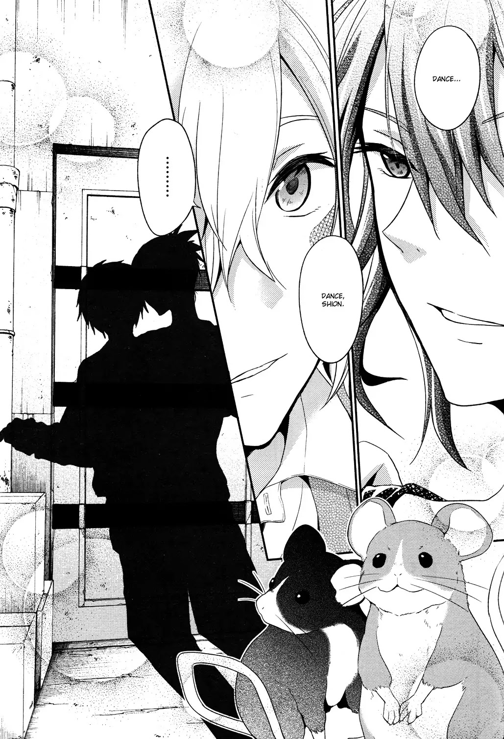 No. 6 Chapter 16 page 30 - Chapter 16