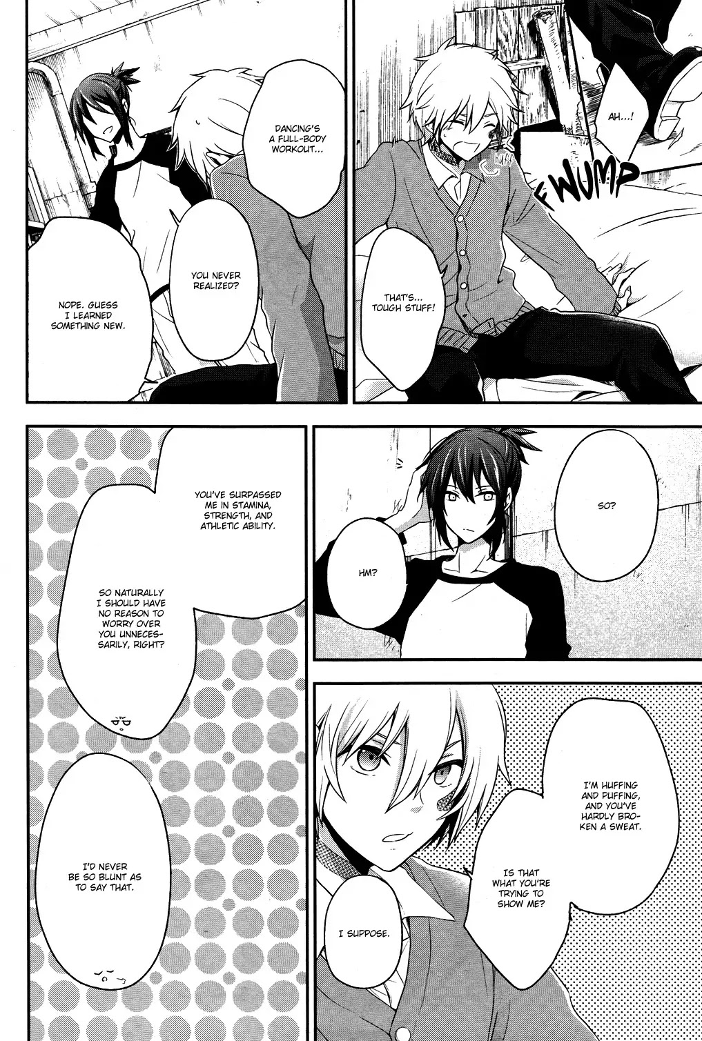No. 6 Chapter 16 page 31 - Chapter 16