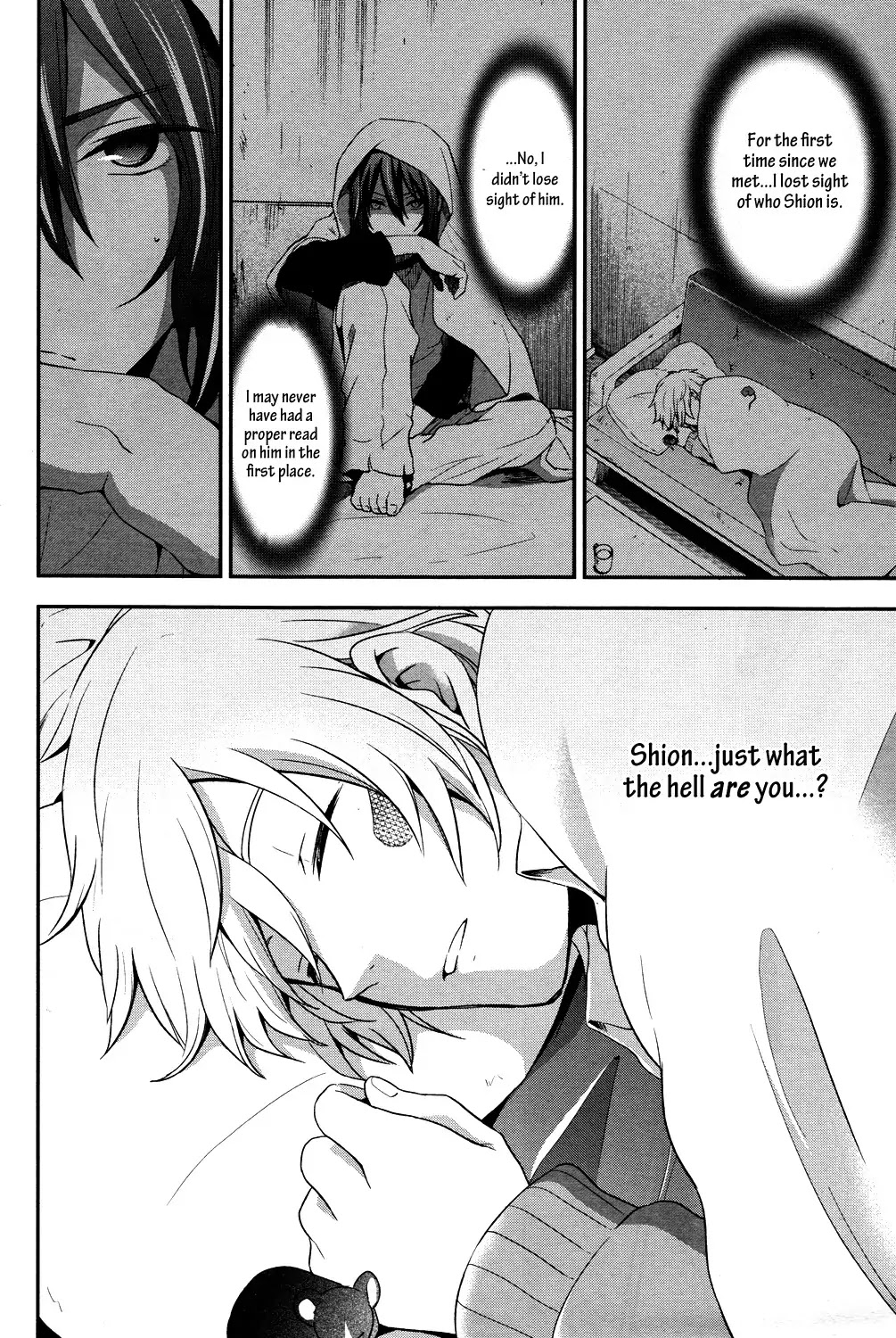 No. 6 Chapter 16 page 39 - Chapter 16