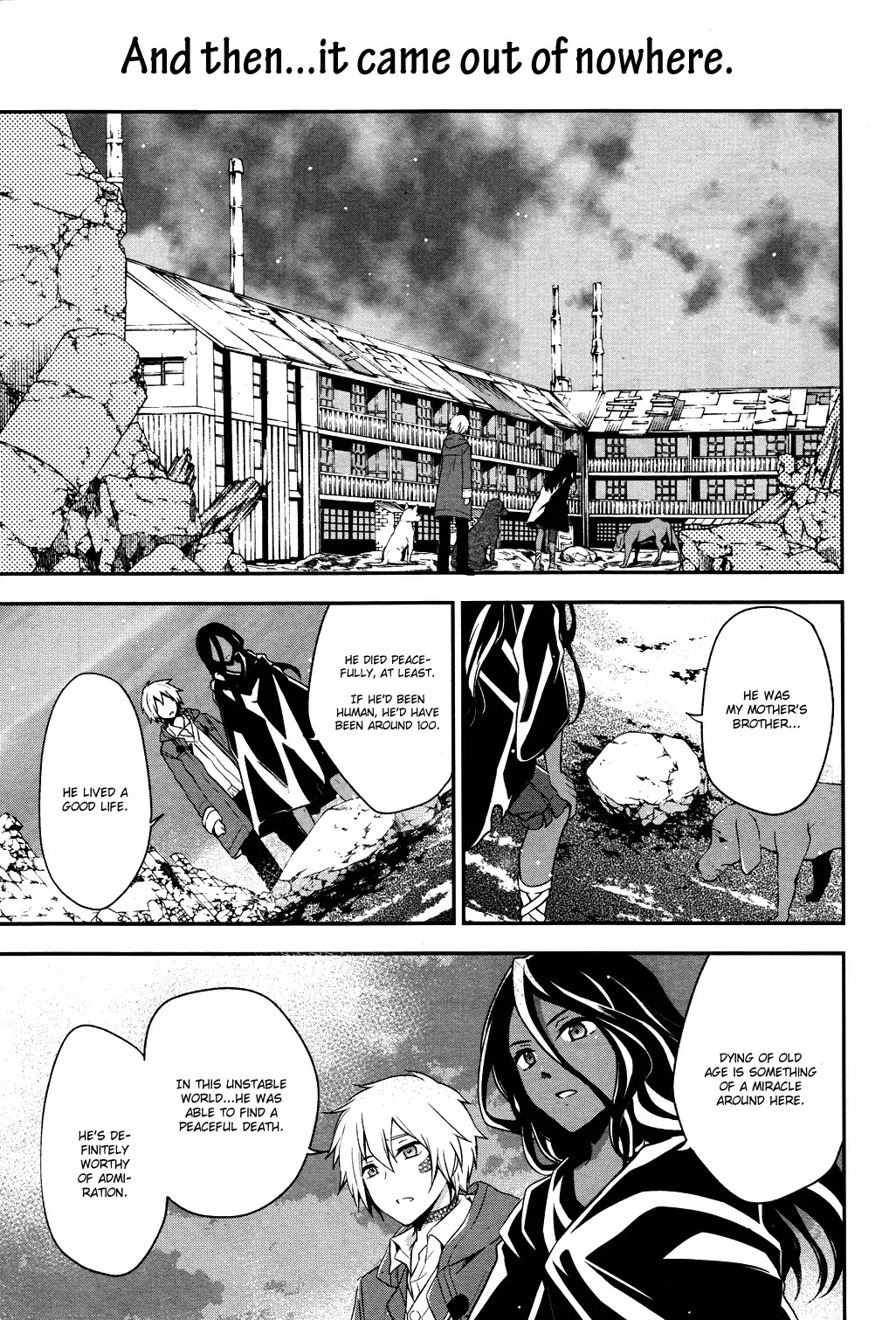 No. 6 Chapter 16 page 40 - Chapter 16