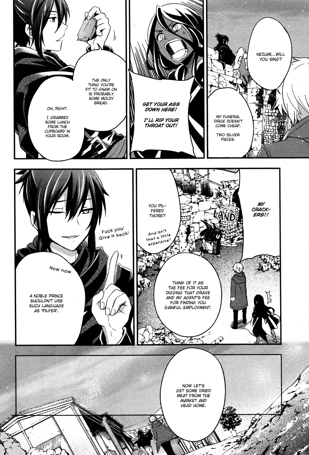 No. 6 Chapter 16 page 41 - Chapter 16