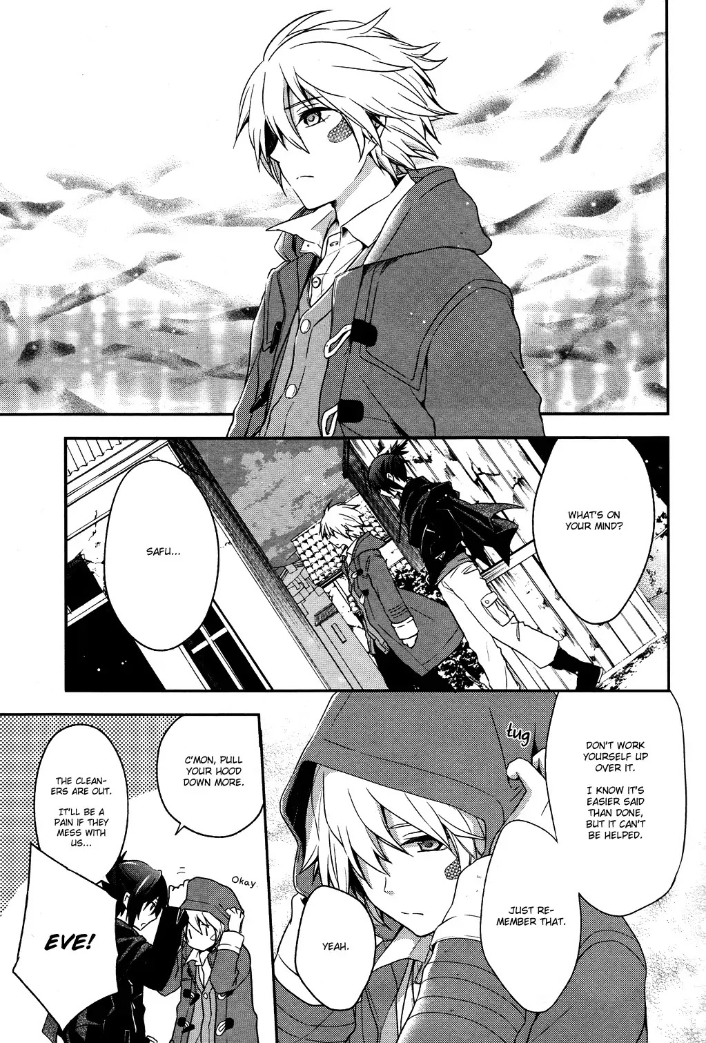 No. 6 Chapter 16 page 42 - Chapter 16