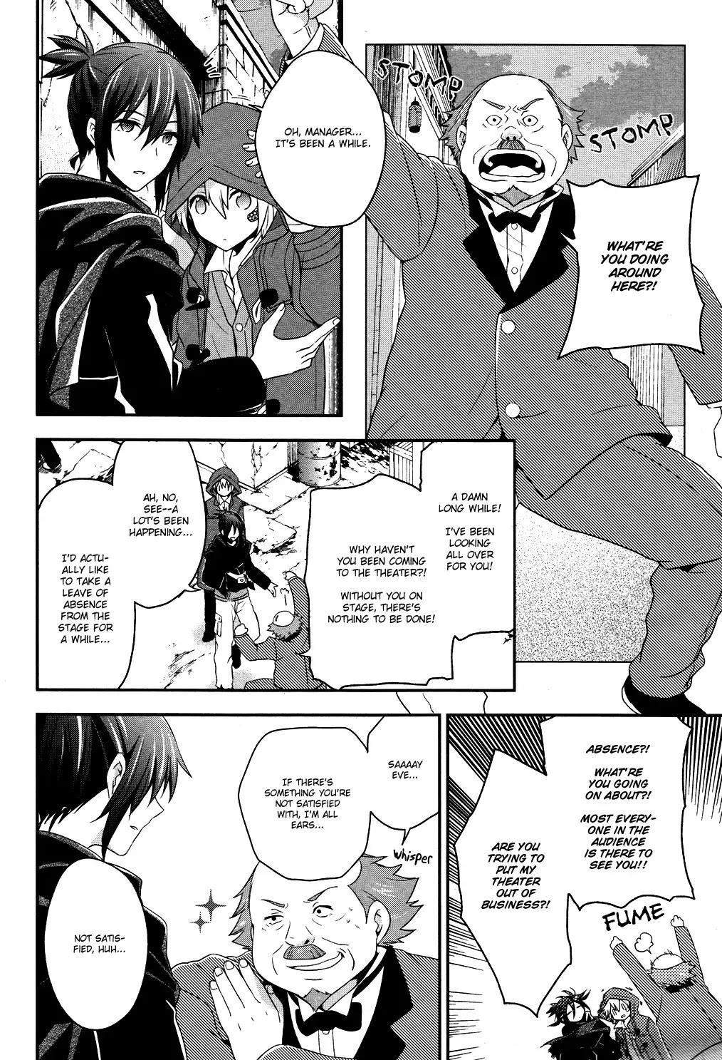 No. 6 Chapter 16 page 43 - Chapter 16