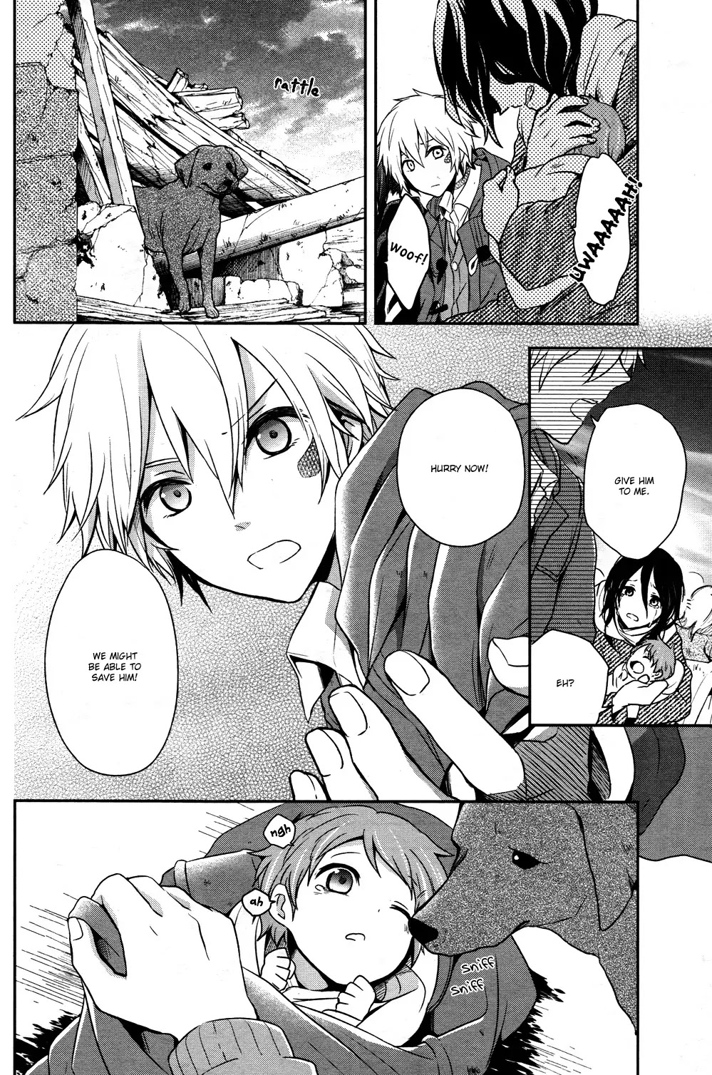 No. 6 Chapter 17 page 10 - Chapter 17