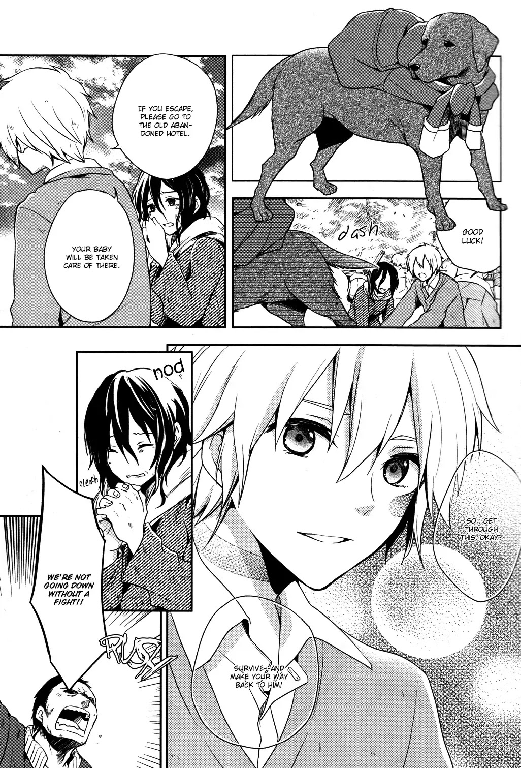No. 6 Chapter 17 page 11 - Chapter 17