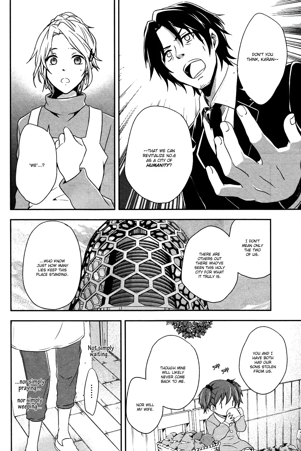 No. 6 Chapter 17 page 18 - Chapter 17