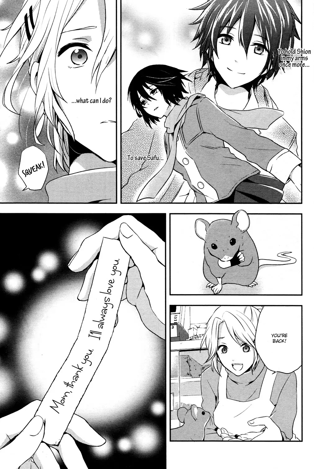 No. 6 Chapter 17 page 19 - Chapter 17
