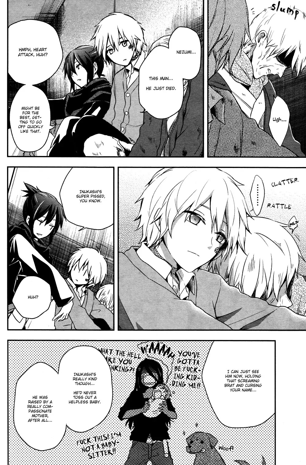 No. 6 Chapter 17 page 22 - Chapter 17