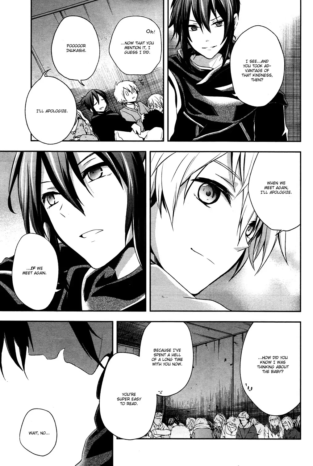 No. 6 Chapter 17 page 23 - Chapter 17