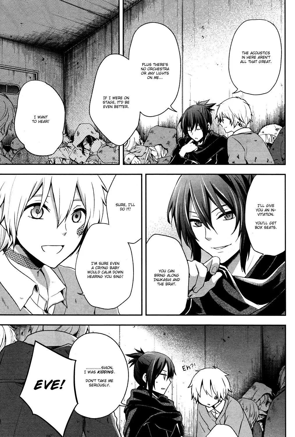 No. 6 Chapter 17 page 29 - Chapter 17