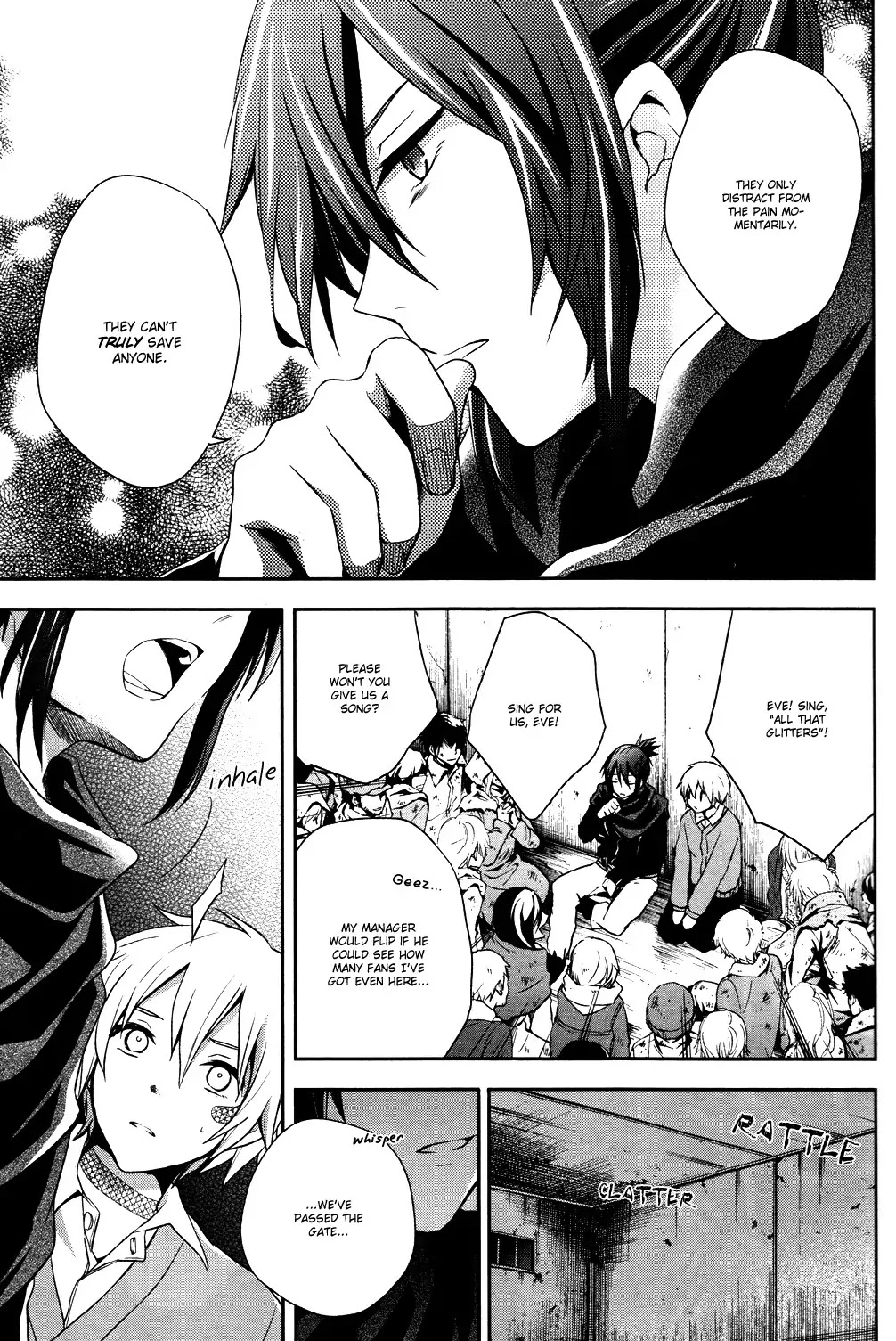 No. 6 Chapter 17 page 31 - Chapter 17