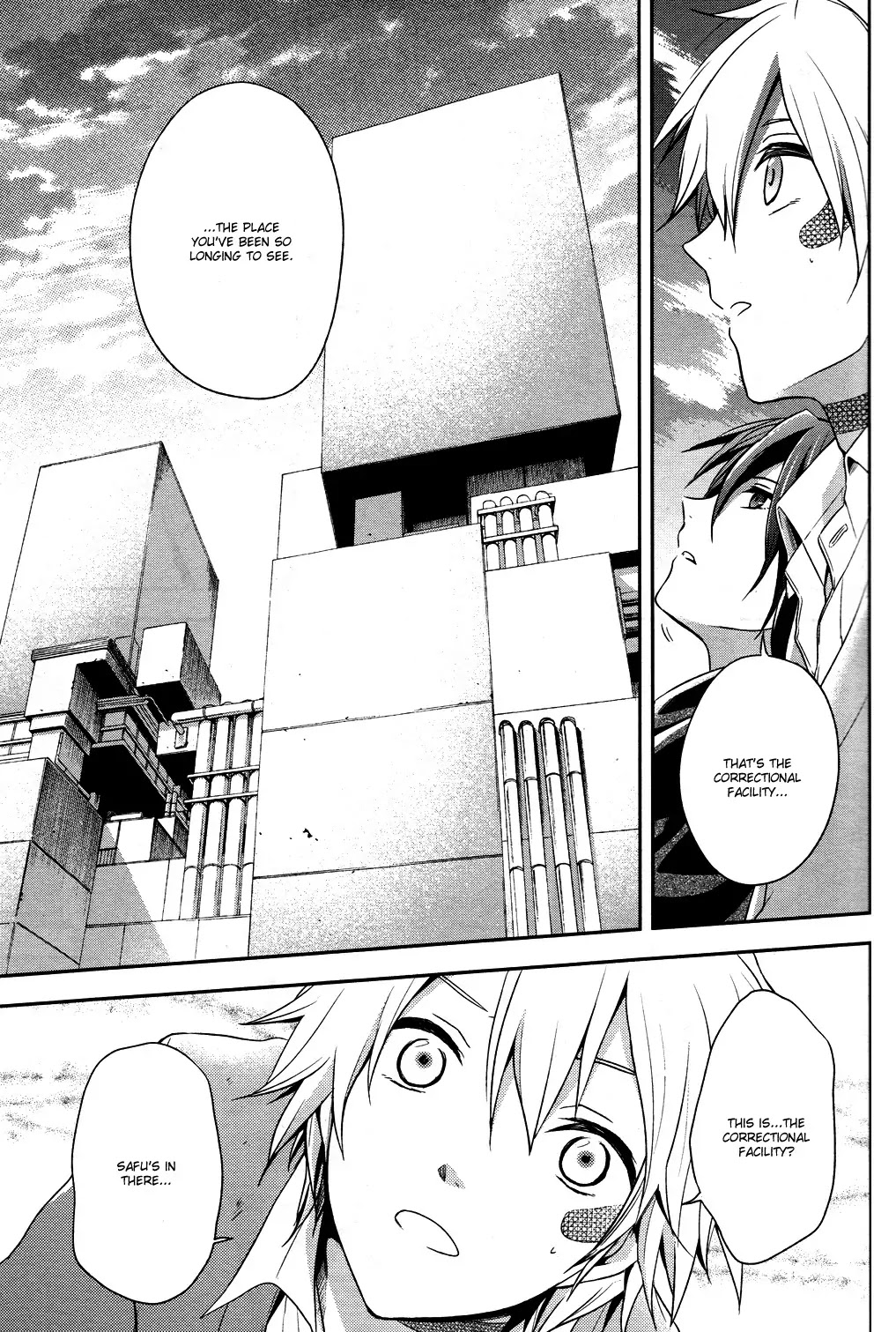 No. 6 Chapter 17 page 33 - Chapter 17