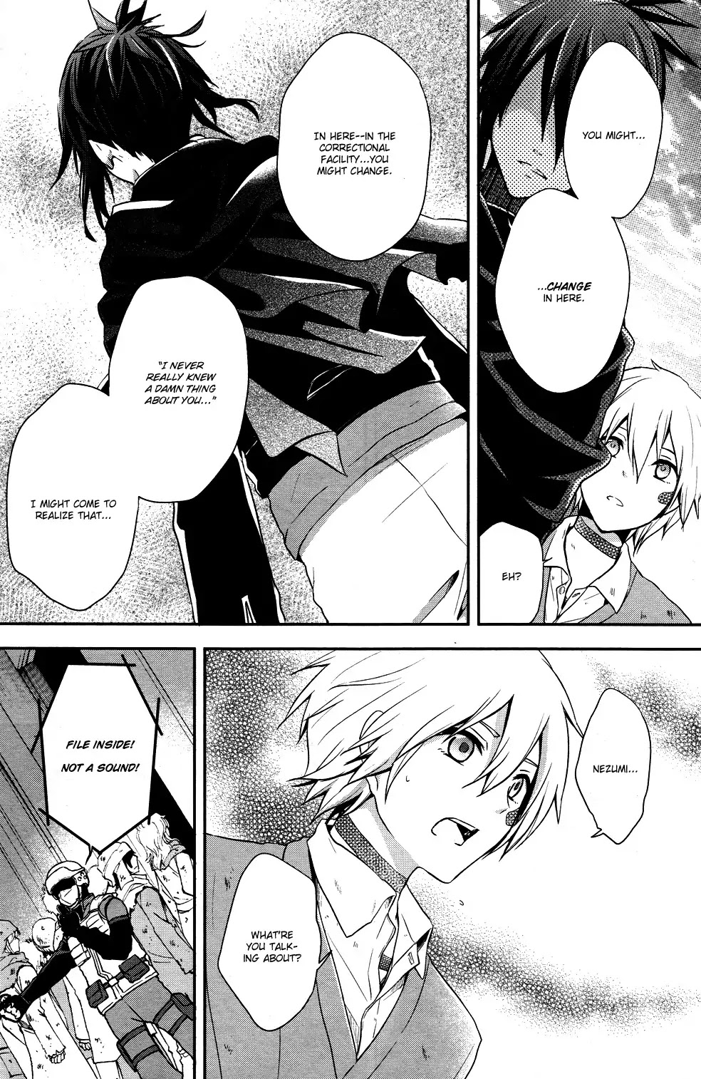 No. 6 Chapter 17 page 36 - Chapter 17