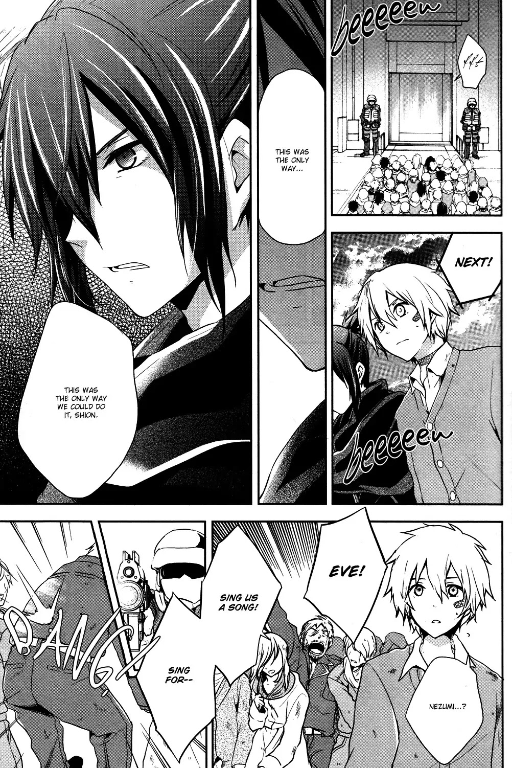 No. 6 Chapter 17 page 37 - Chapter 17