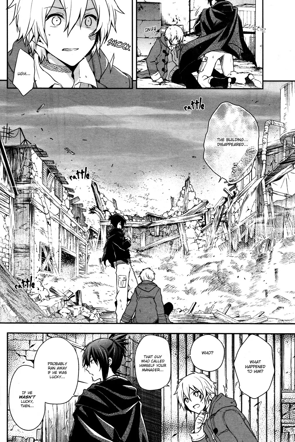 No. 6 Chapter 17 page 6 - Chapter 17
