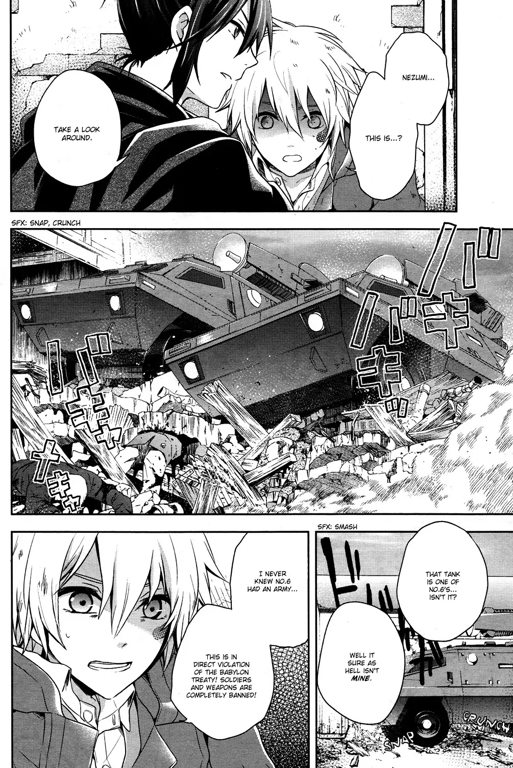 No. 6 Chapter 17 page 8 - Chapter 17
