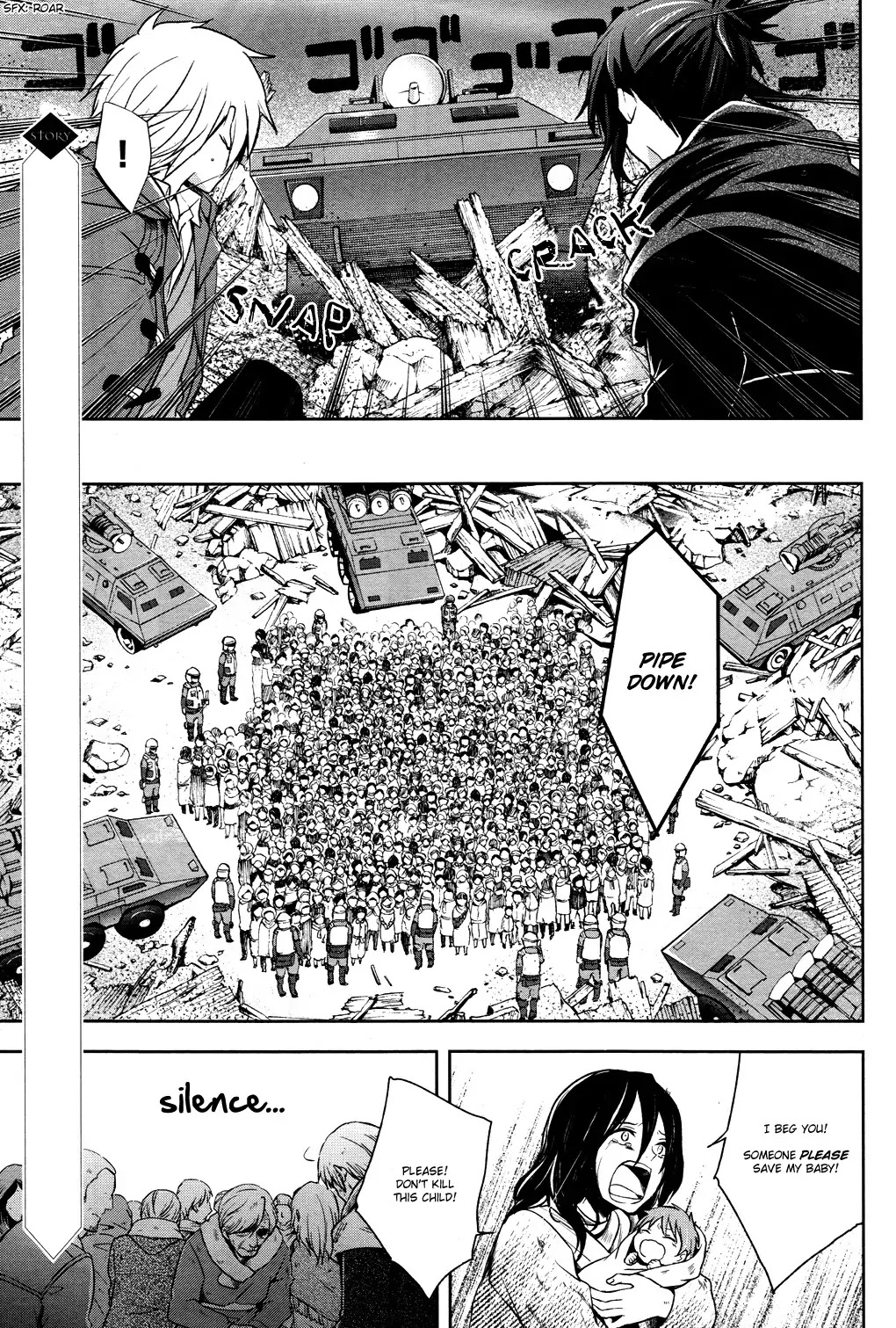 No. 6 Chapter 17 page 9 - Chapter 17