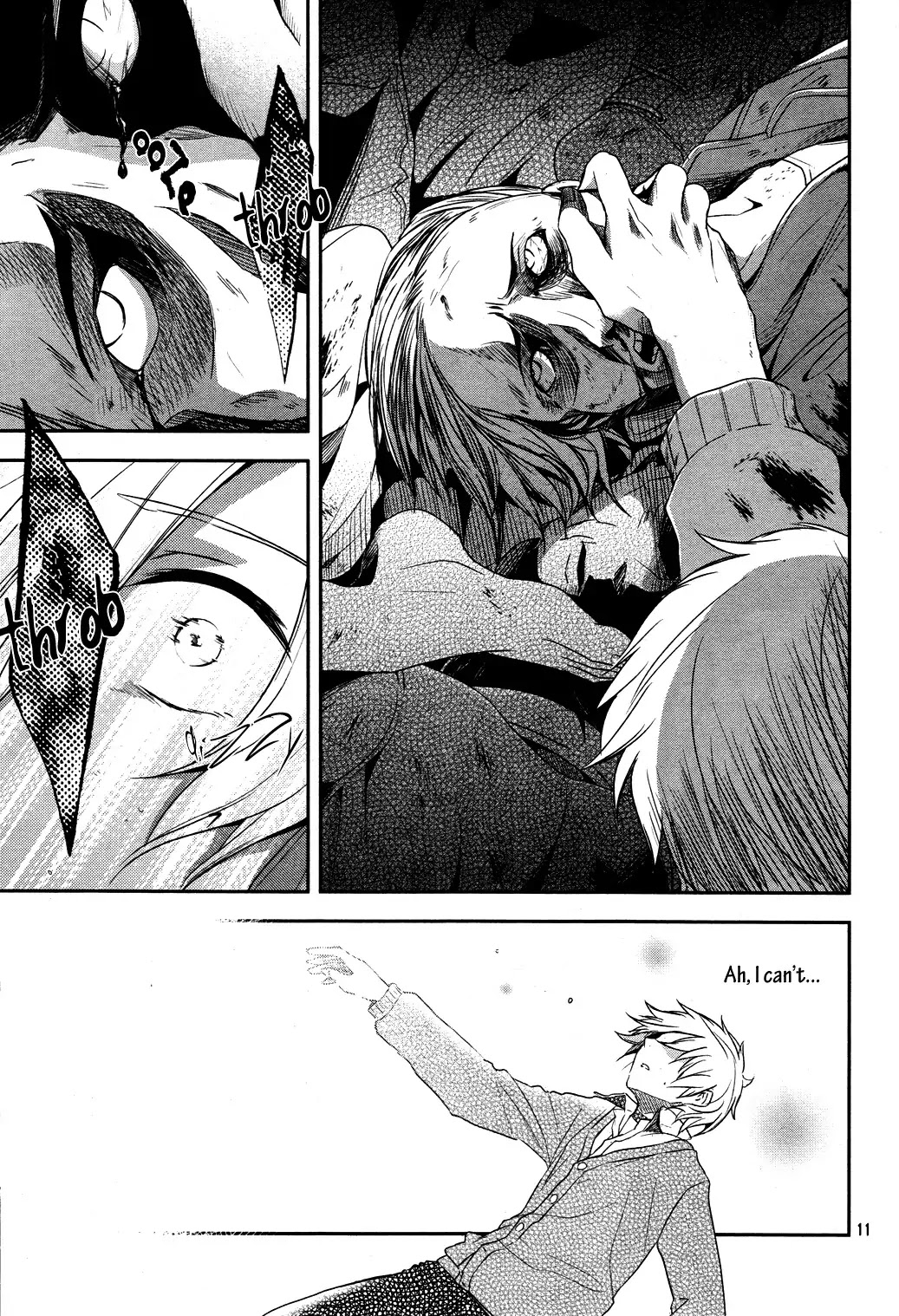 No. 6 Chapter 19 page 12 - Chapter 19