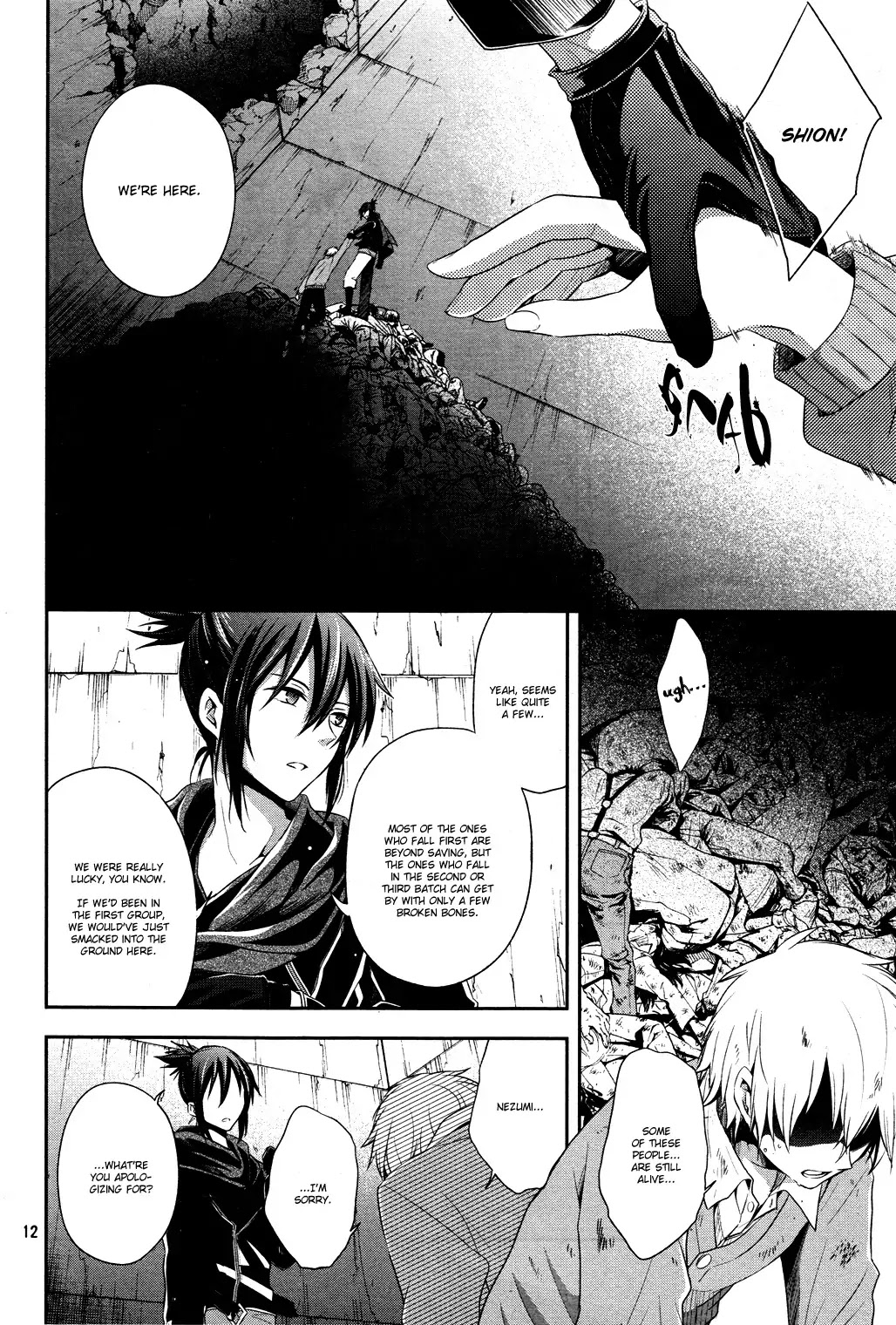 No. 6 Chapter 19 page 13 - Chapter 19