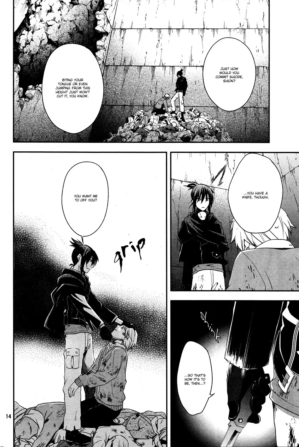 No. 6 Chapter 19 page 15 - Chapter 19