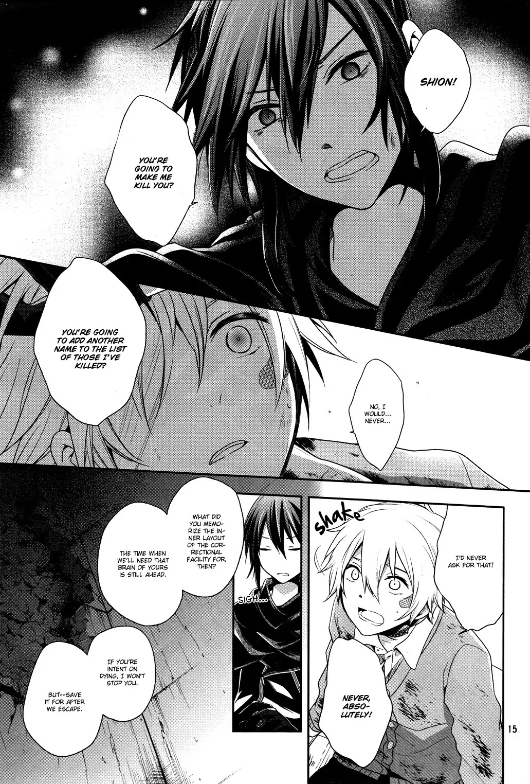 No. 6 Chapter 19 page 16 - Chapter 19