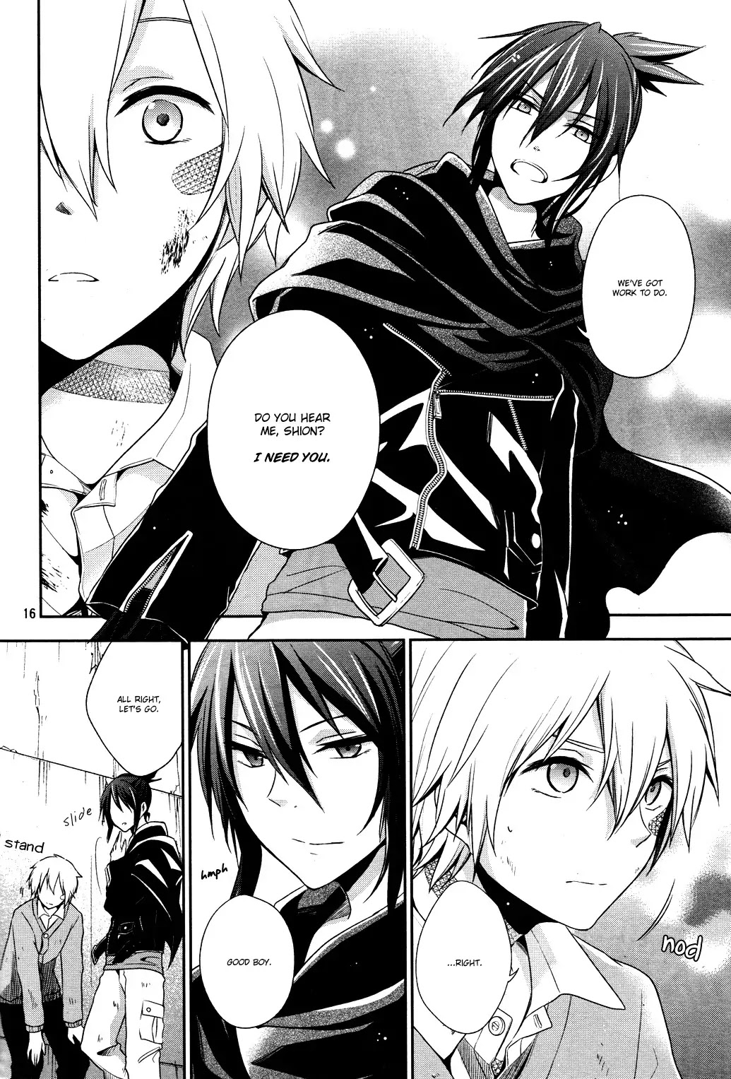 No. 6 Chapter 19 page 17 - Chapter 19