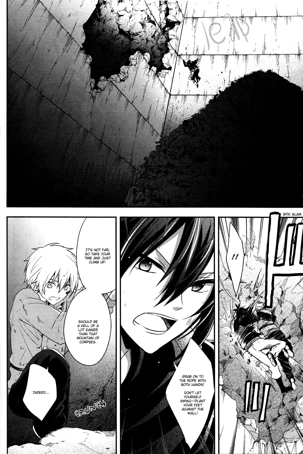No. 6 Chapter 19 page 19 - Chapter 19