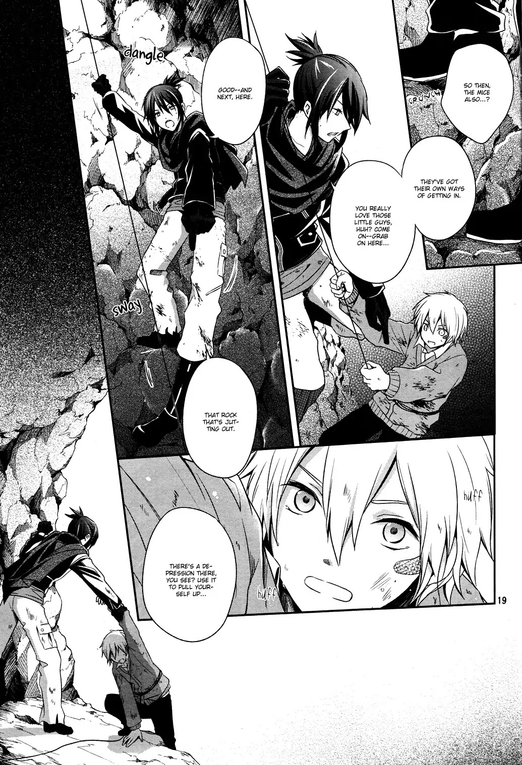 No. 6 Chapter 19 page 20 - Chapter 19