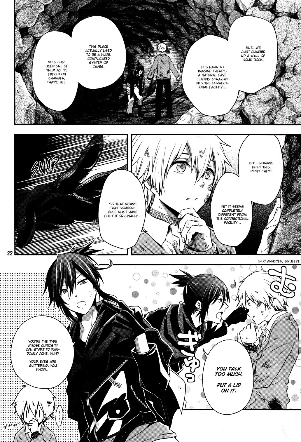 No. 6 Chapter 19 page 23 - Chapter 19