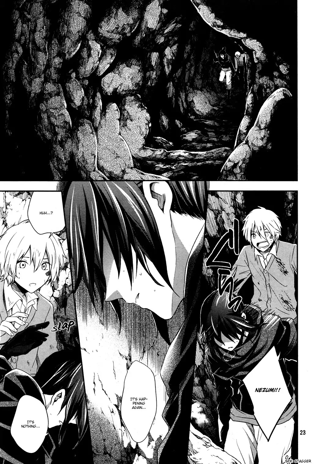 No. 6 Chapter 19 page 24 - Chapter 19