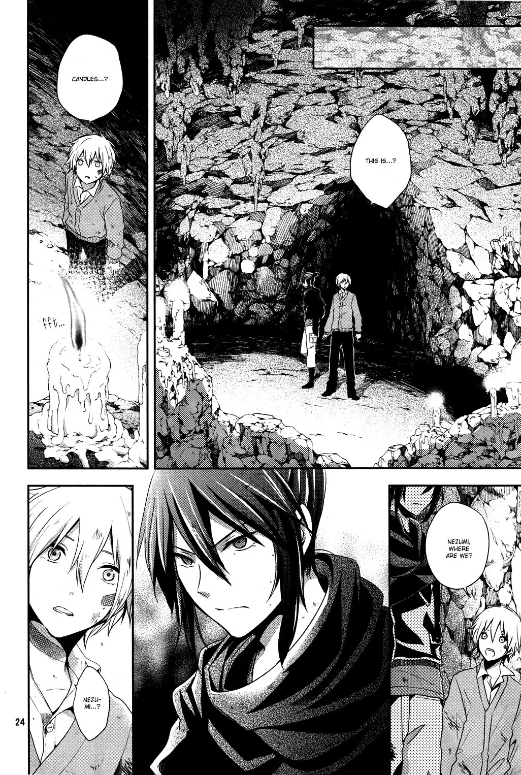 No. 6 Chapter 19 page 25 - Chapter 19