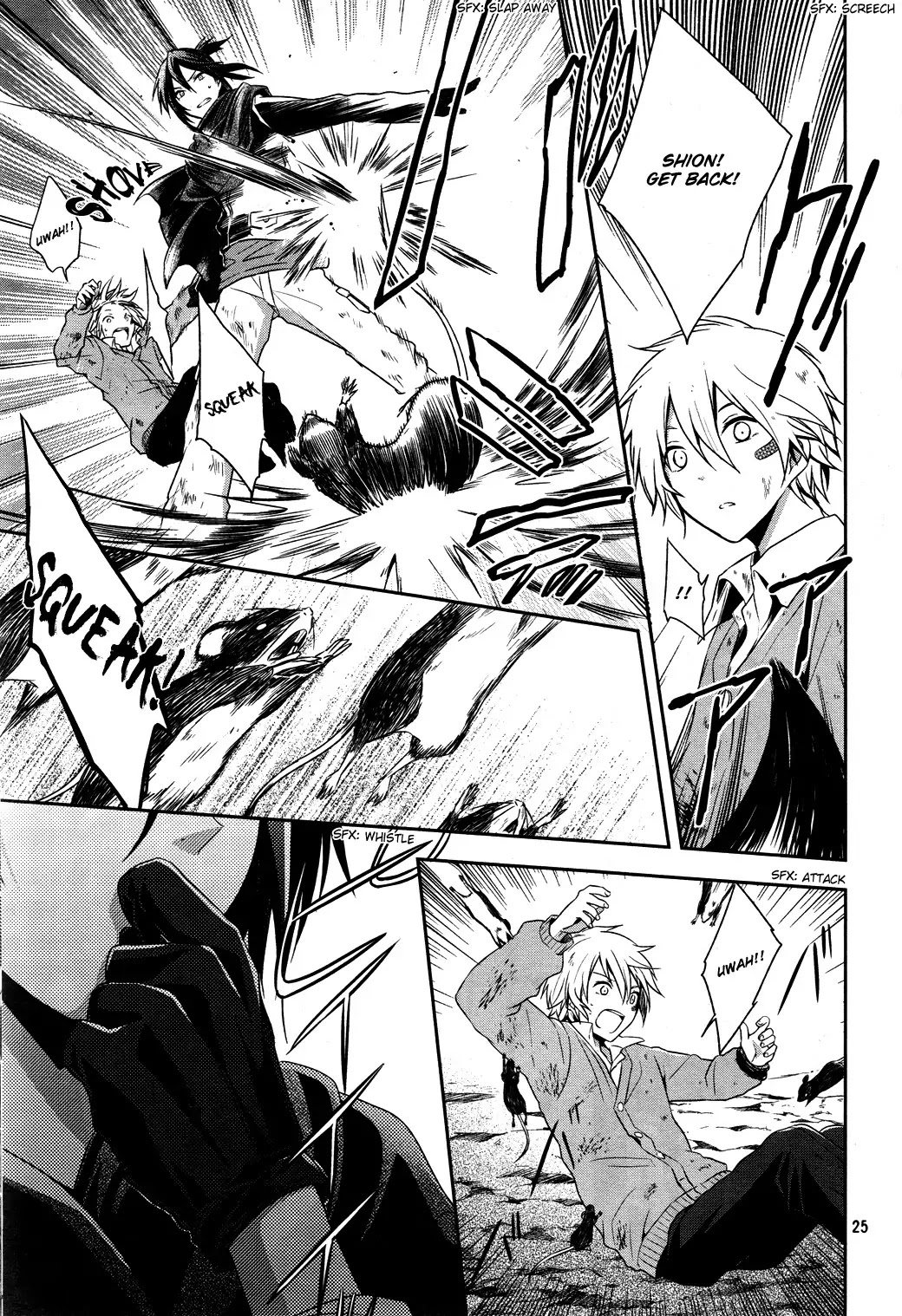 No. 6 Chapter 19 page 26 - Chapter 19