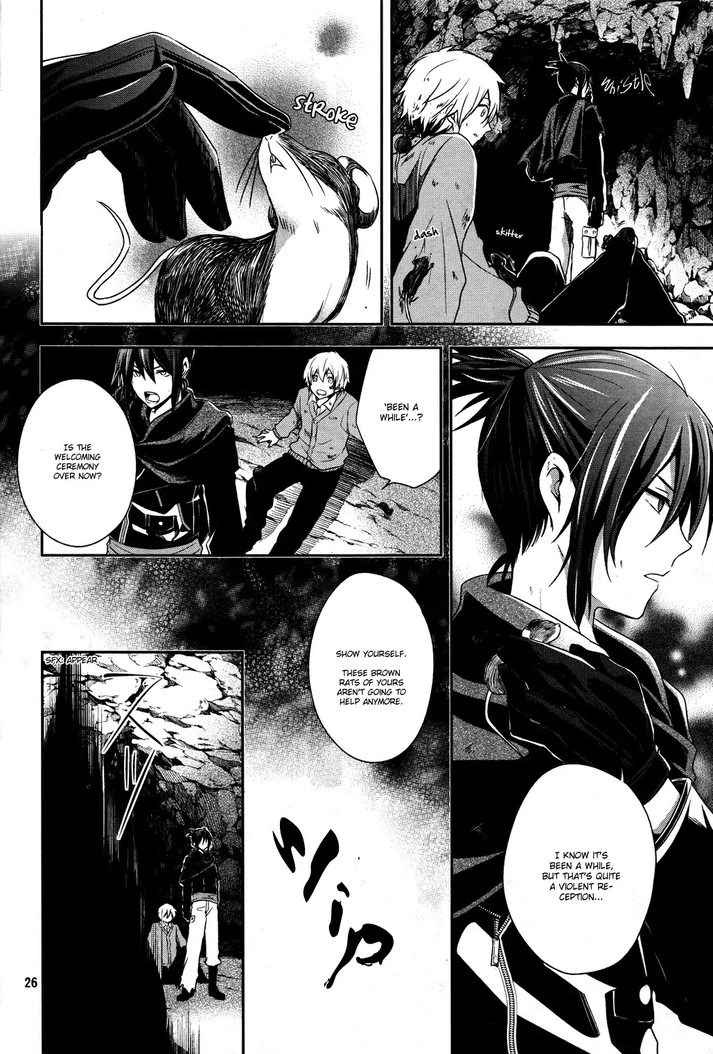 No. 6 Chapter 19 page 27 - Chapter 19