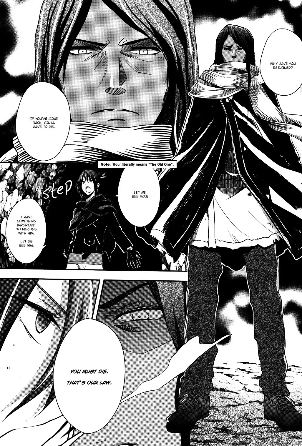 No. 6 Chapter 19 page 28 - Chapter 19