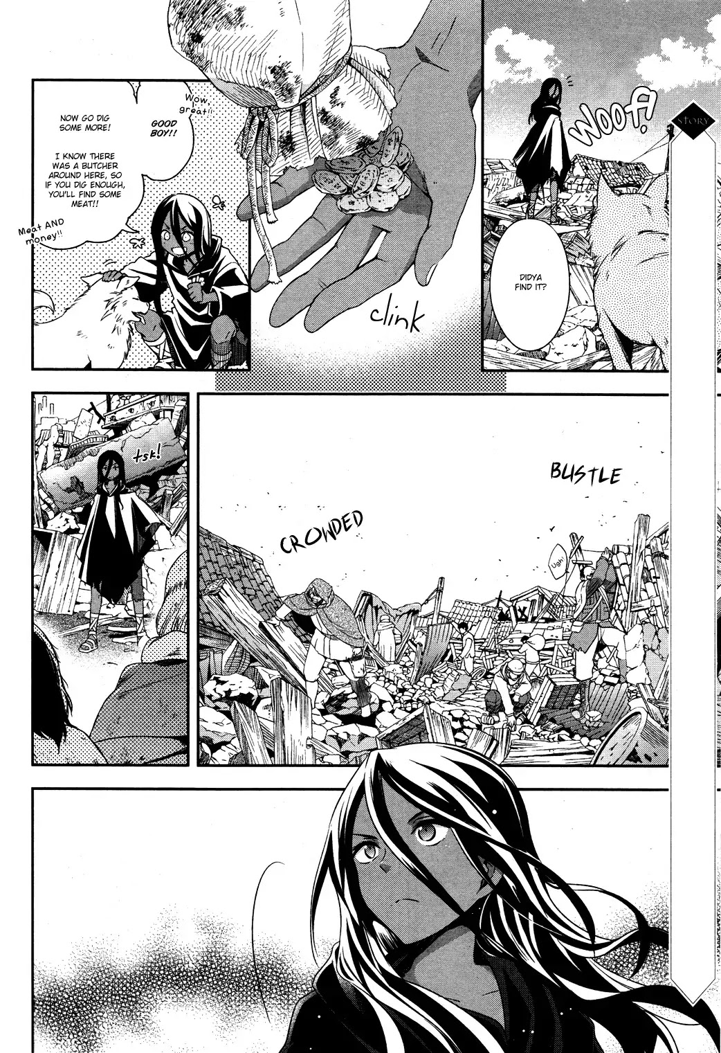 No. 6 Chapter 19 page 3 - Chapter 19