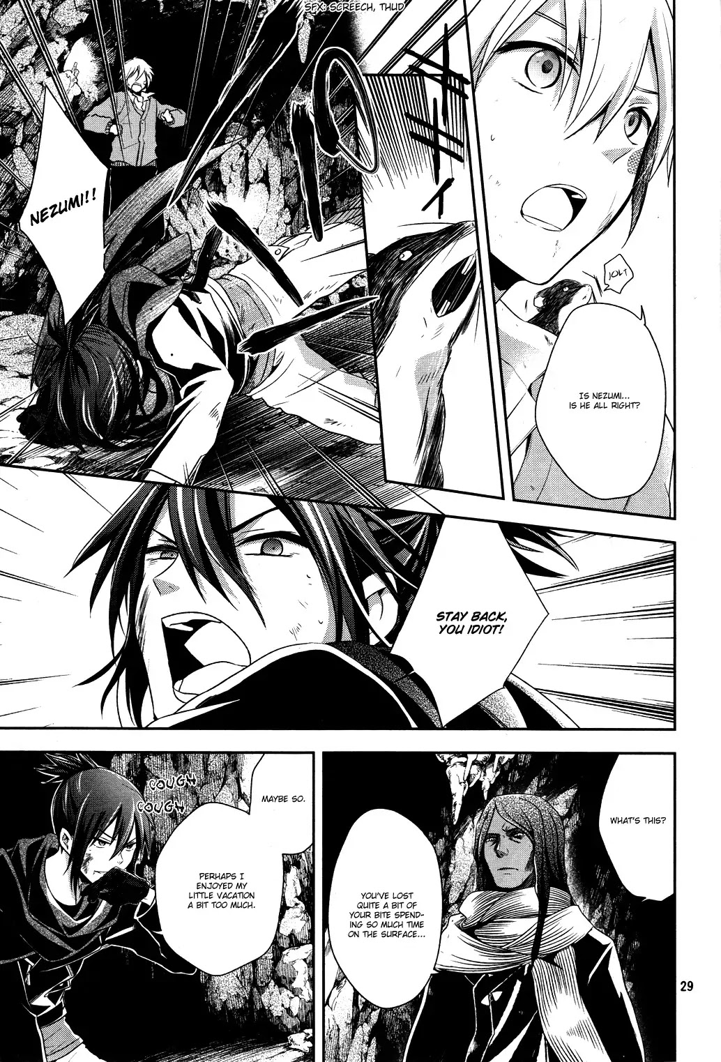 No. 6 Chapter 19 page 30 - Chapter 19