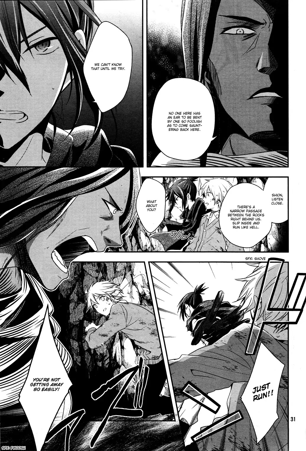 No. 6 Chapter 19 page 32 - Chapter 19