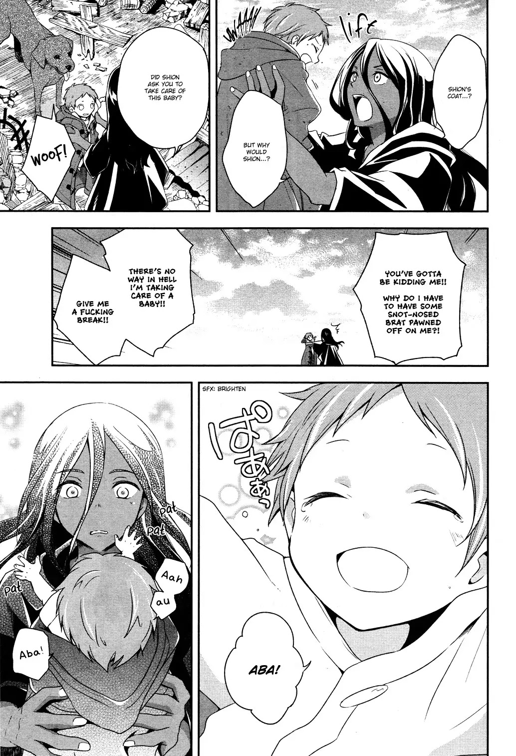 No. 6 Chapter 19 page 6 - Chapter 19