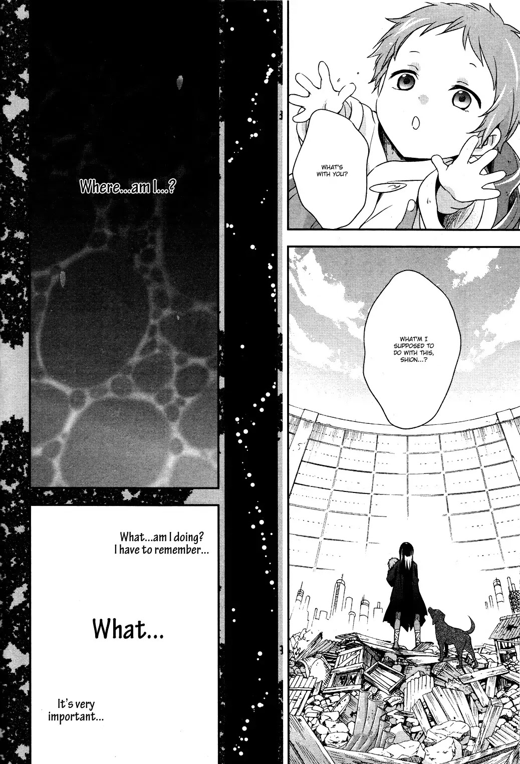 No. 6 Chapter 19 page 7 - Chapter 19