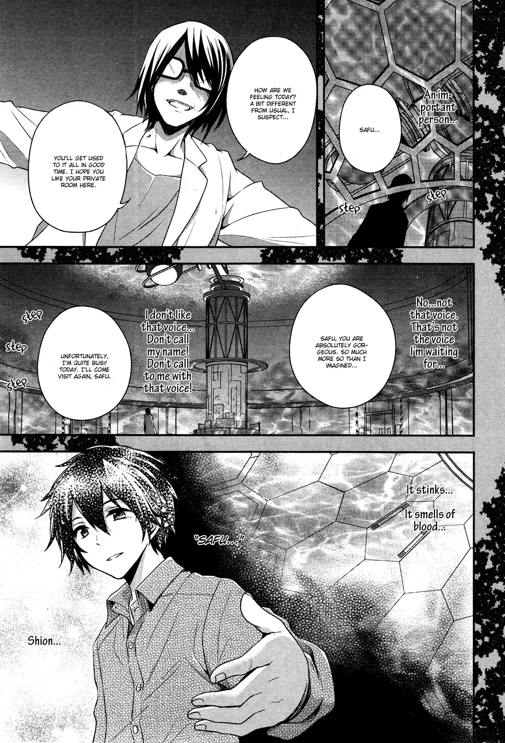 No. 6 Chapter 19 page 8 - Chapter 19