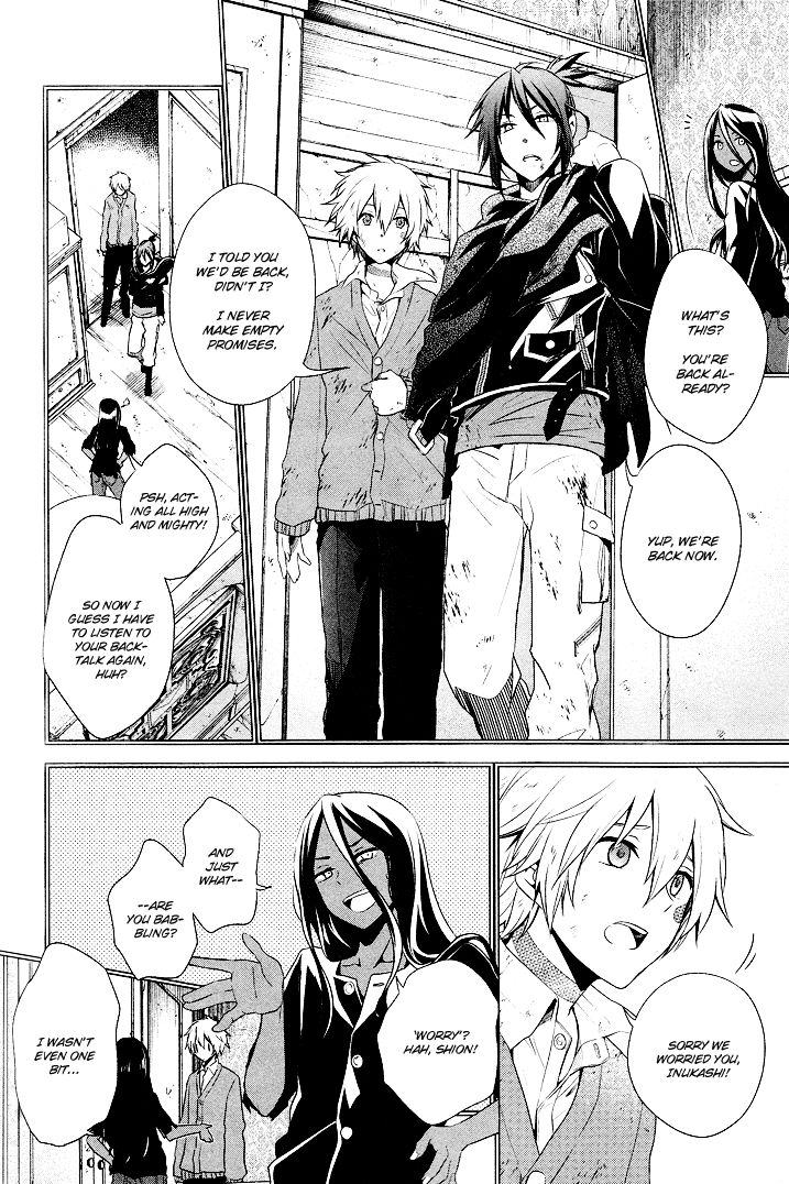 No. 6 Chapter 20.5 page 5 - Chapter 20.5