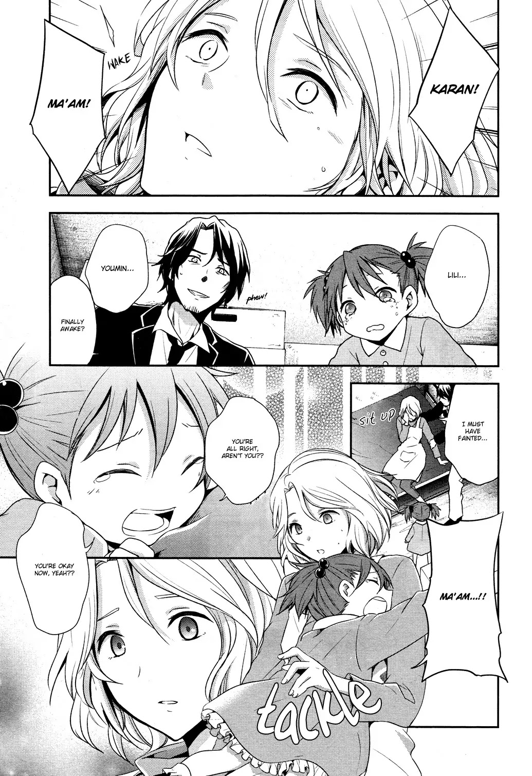 No. 6 Chapter 20 page 12 - Chapter 20